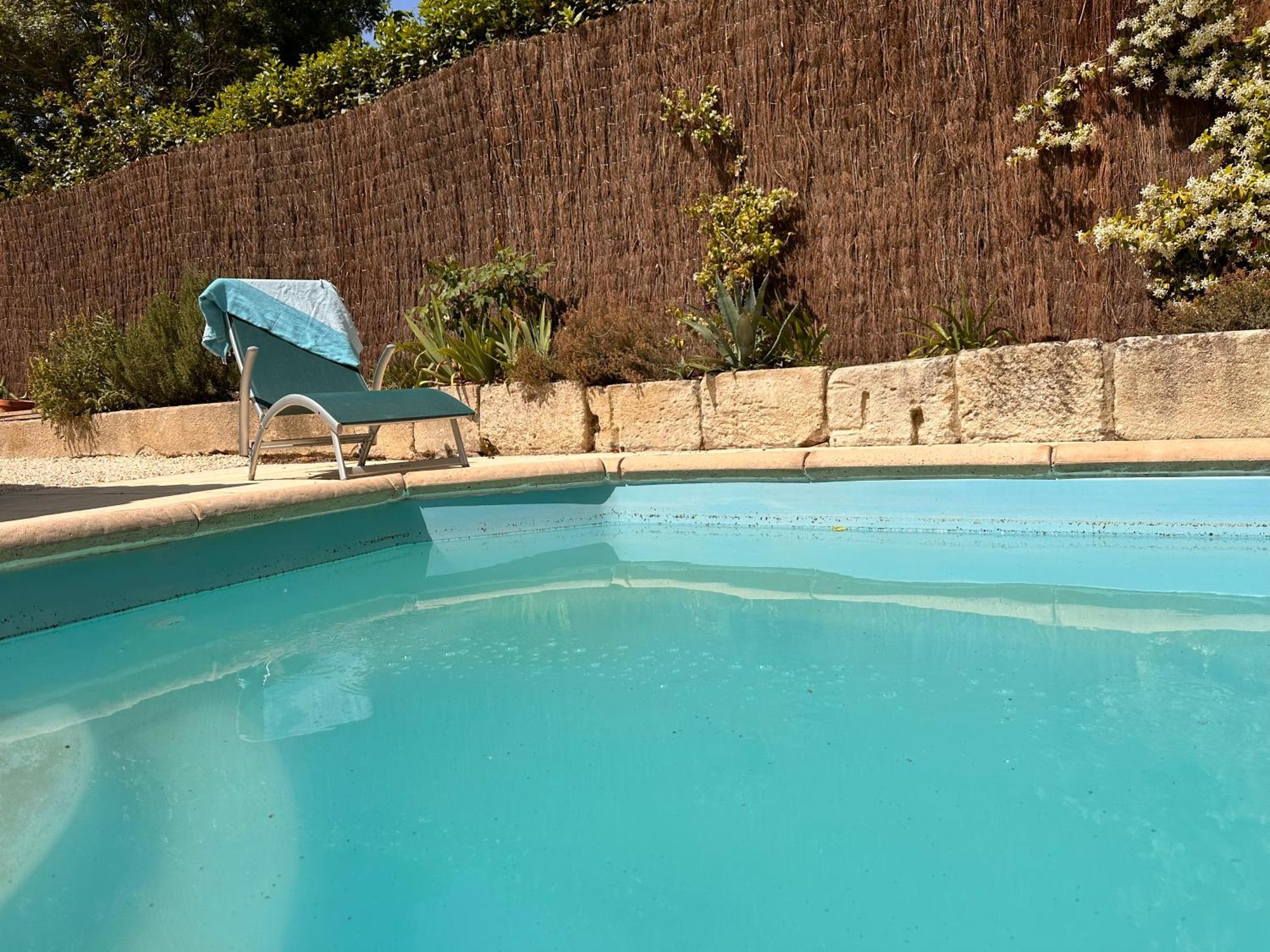 Maison Lavandula Saint-Rémy-de-Provence Εξωτερικό φωτογραφία
